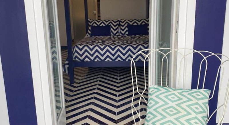 Hotel Imperati Suites