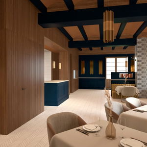 Hotel Nomada House By Sh Hoteles cazare Denia