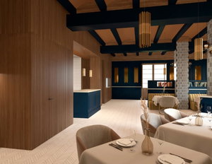 Hotel Nomada House By Sh Hoteles cazare Denia