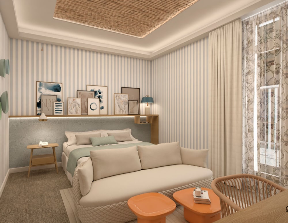Nomada House By Sh Hoteles