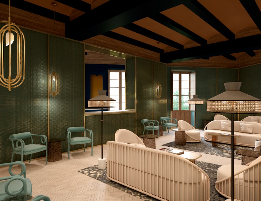 Nomada House By Sh Hoteles