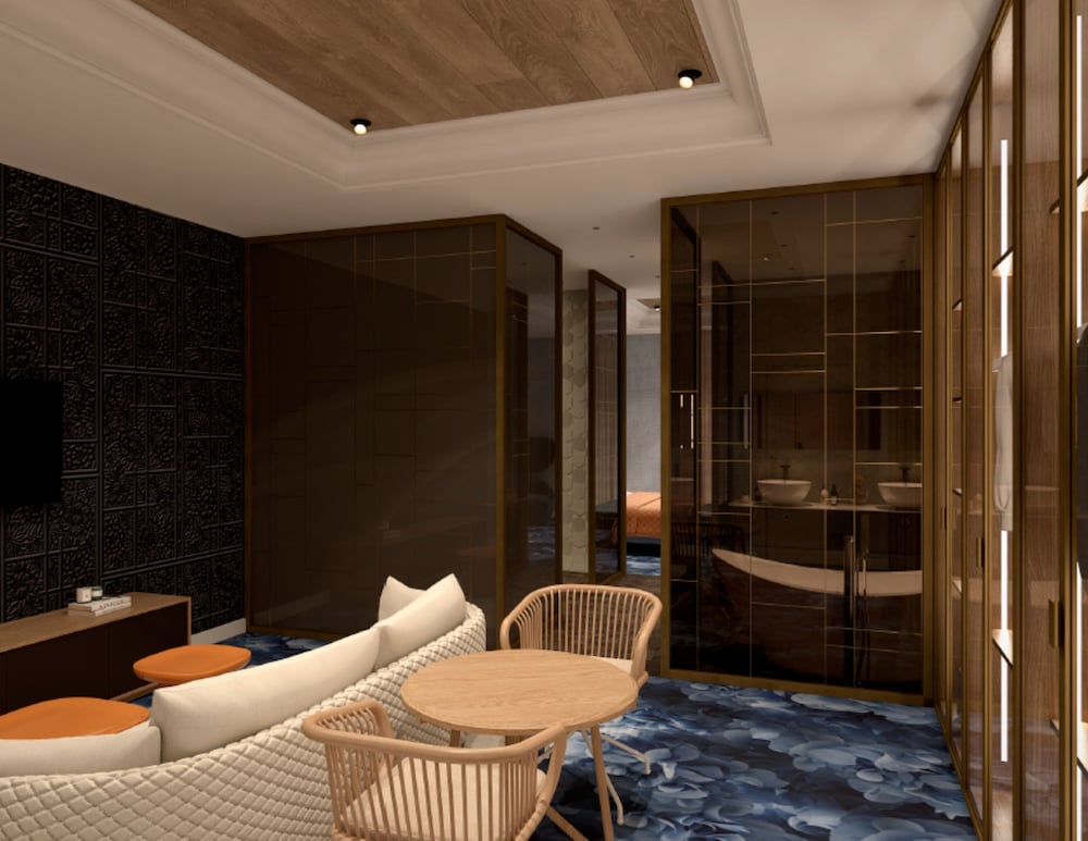Nomada House By Sh Hoteles