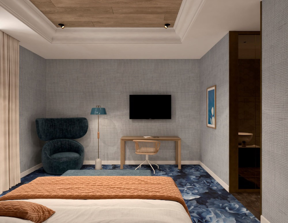 Nomada House By Sh Hoteles
