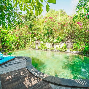 Sejur Giri Bhagawan Villas & Spa vacanta Nusa Dua