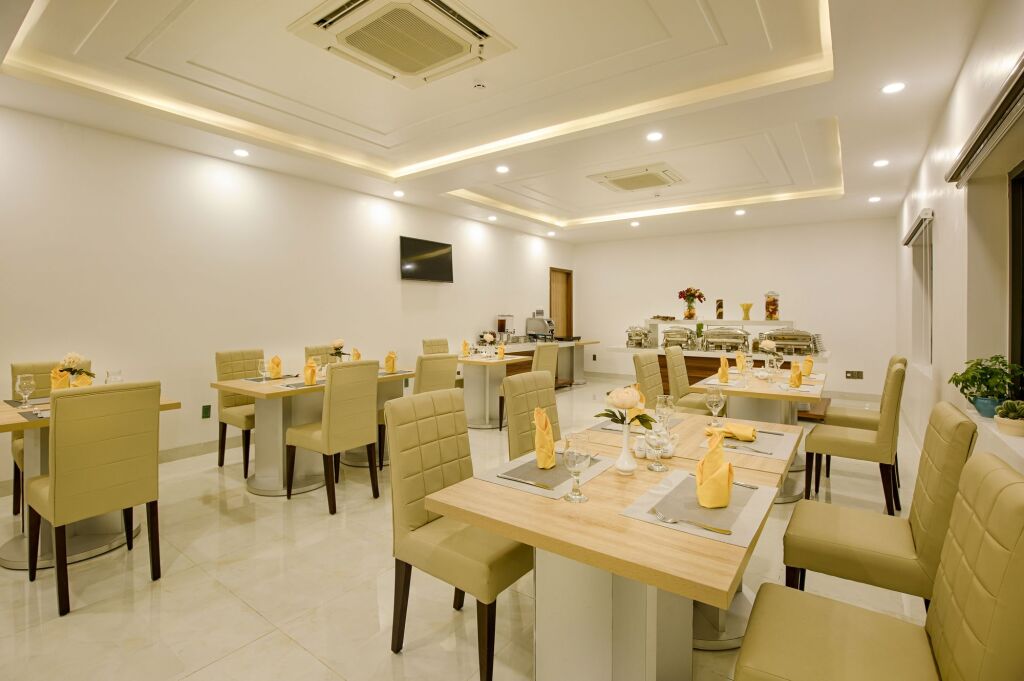 Hotel Continent Hotel Da Nang