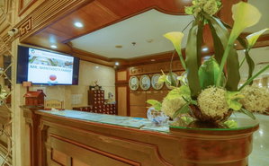 Hotel Orange Hotel cazare Da Nang