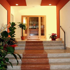 Hotel Morfeo Residence cazare Siracusa
