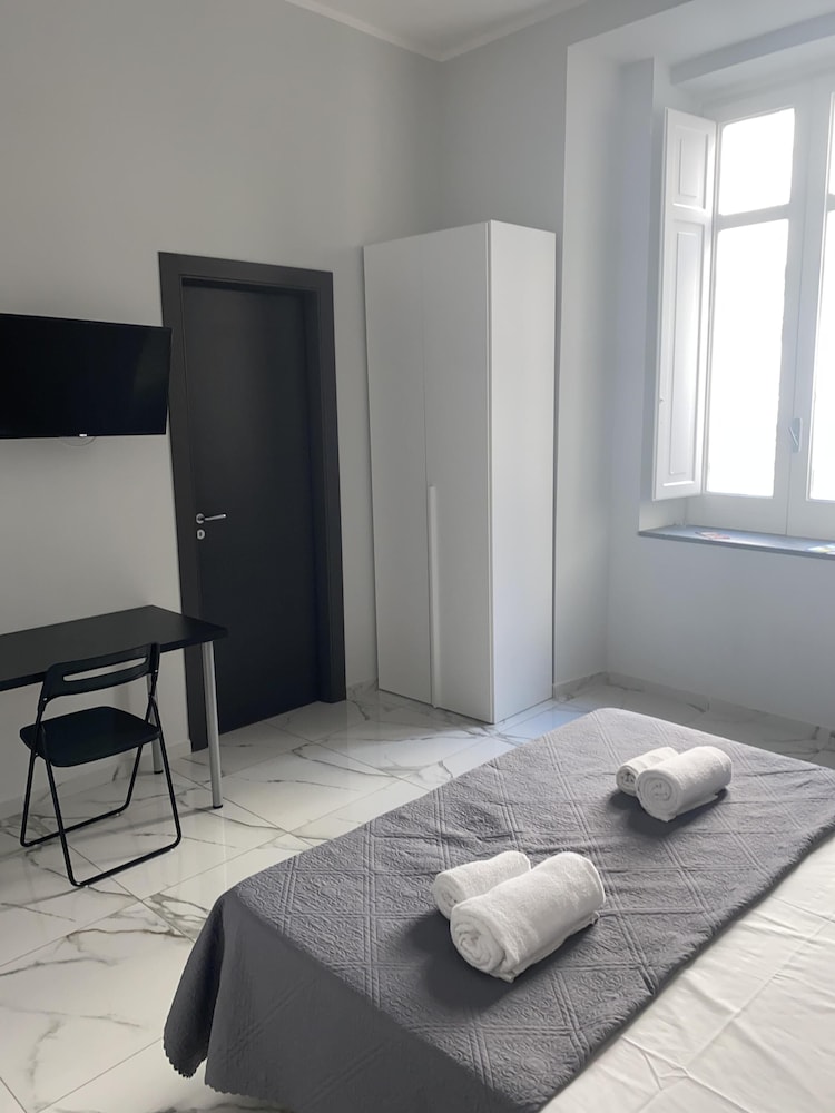 Hotel Ferdinando Sanfelice Bandb