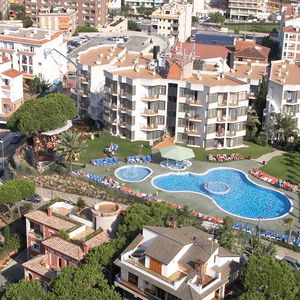 Sejur Alegria Bolero vacanta Lloret del Mar