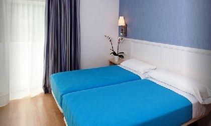 Guitart Central Park Aqua Resort 4*