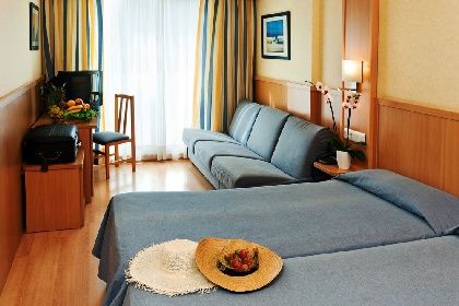Guitart Central Park Aqua Resort 4*