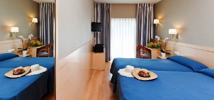 Guitart Central Park Aqua Resort 4*