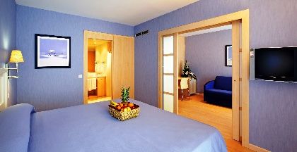 Guitart Central Park Aqua Resort 4*