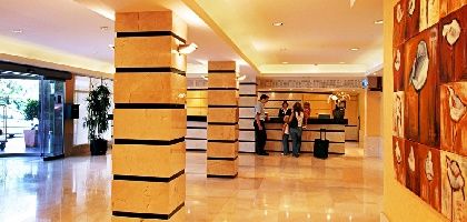 Guitart Central Park Aqua Resort 4*