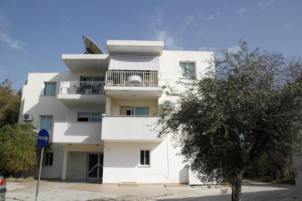 Hotel Faneromeni Court