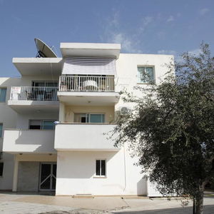 Hotel Faneromeni Court cazare Paphos