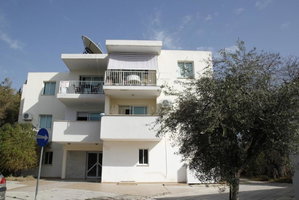 Hotel Faneromeni Court cazare Paphos