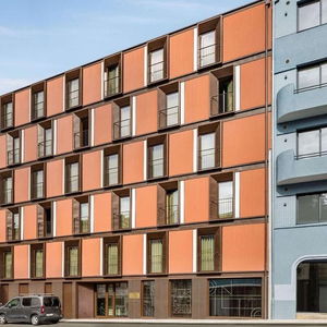 Hotel Fontinha Porto, Trademark Collection By Wyndham cazare Bordeaux