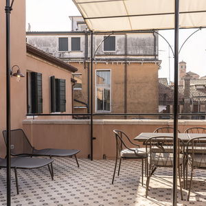 Hotel Be Mate Ponte Di Rialto cazare Campeche