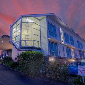 Hotel Aristotles North Shore cazare Auckland