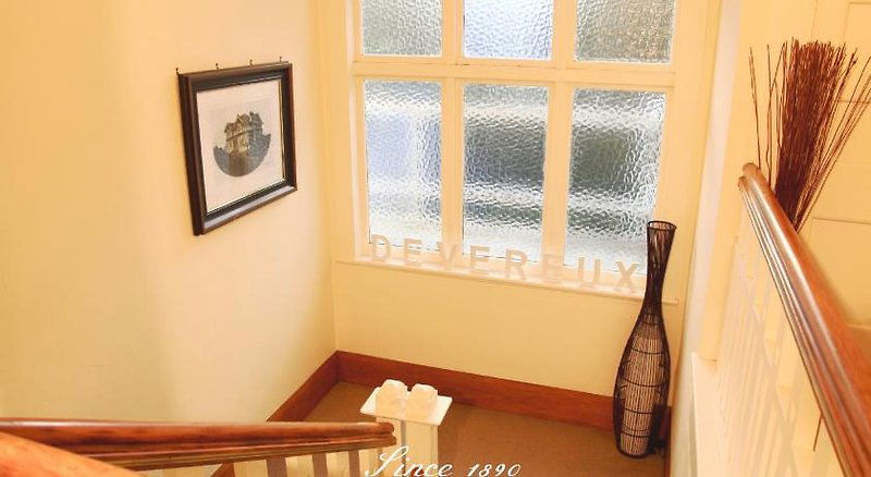 Hotel The Devereux Remuera