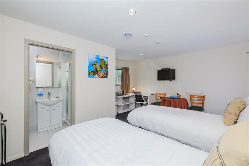 Hotel Greenlane Motel