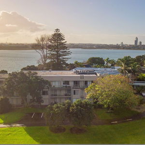 Hotel Ocean Breeze Hotel cazare Auckland