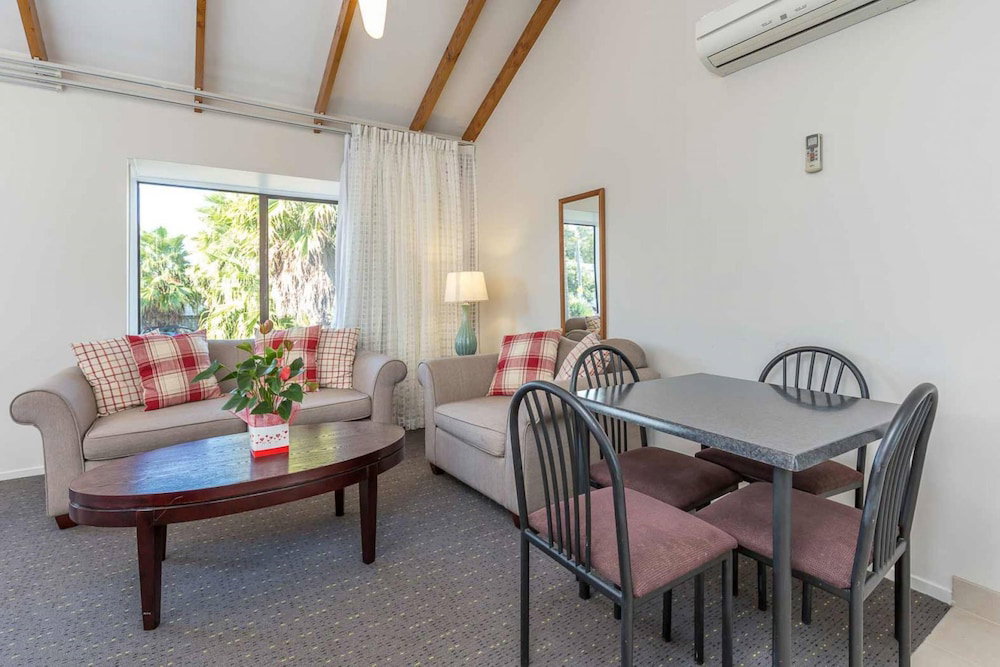 Hotel Anzac Court Motel