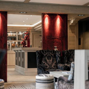 Hotel Le K2 Djola cazare Courchevel