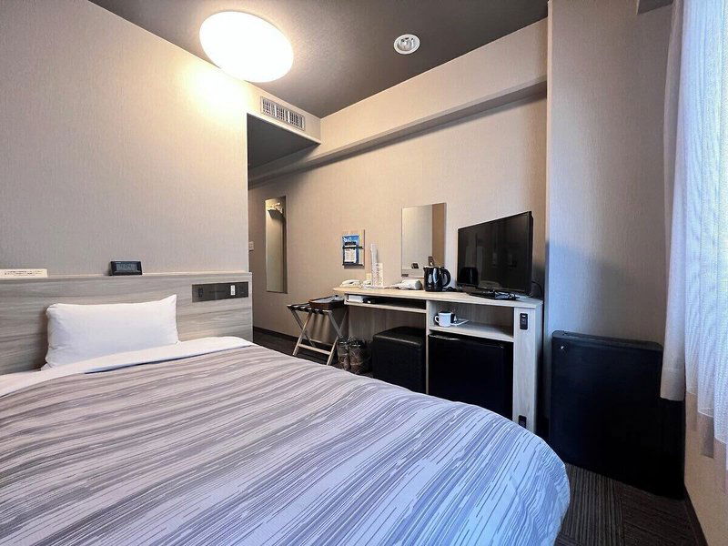 Hotel Route Inn Kitamatsudo Ekimae