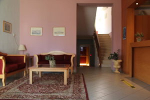 Hotel Flower Of Monemvassia cazare Peloponnese