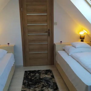Hotel Luna Apartman cazare Eger