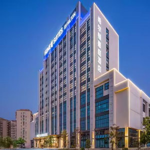 Hotel Home2 Suites By Hilton Zhuhai Jinwan cazare Zhuhai