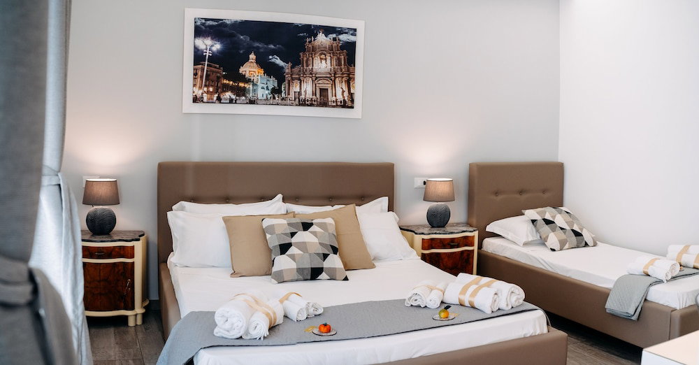 B&B Stramondo