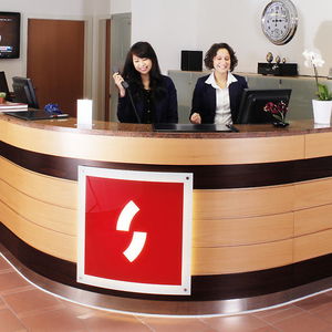 Sejur Hotel & Palais Strudlhof vacanta Vienna