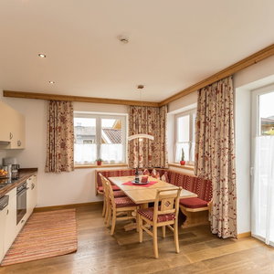 Hotel Alpenhof Apartments cazare Mittersill