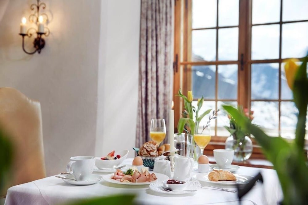 Hotel Schloss Mittersill Hotel