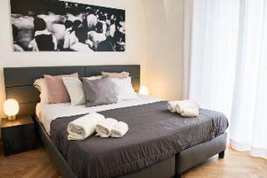 Hotel Agatha Cosy Hotel cazare Catania