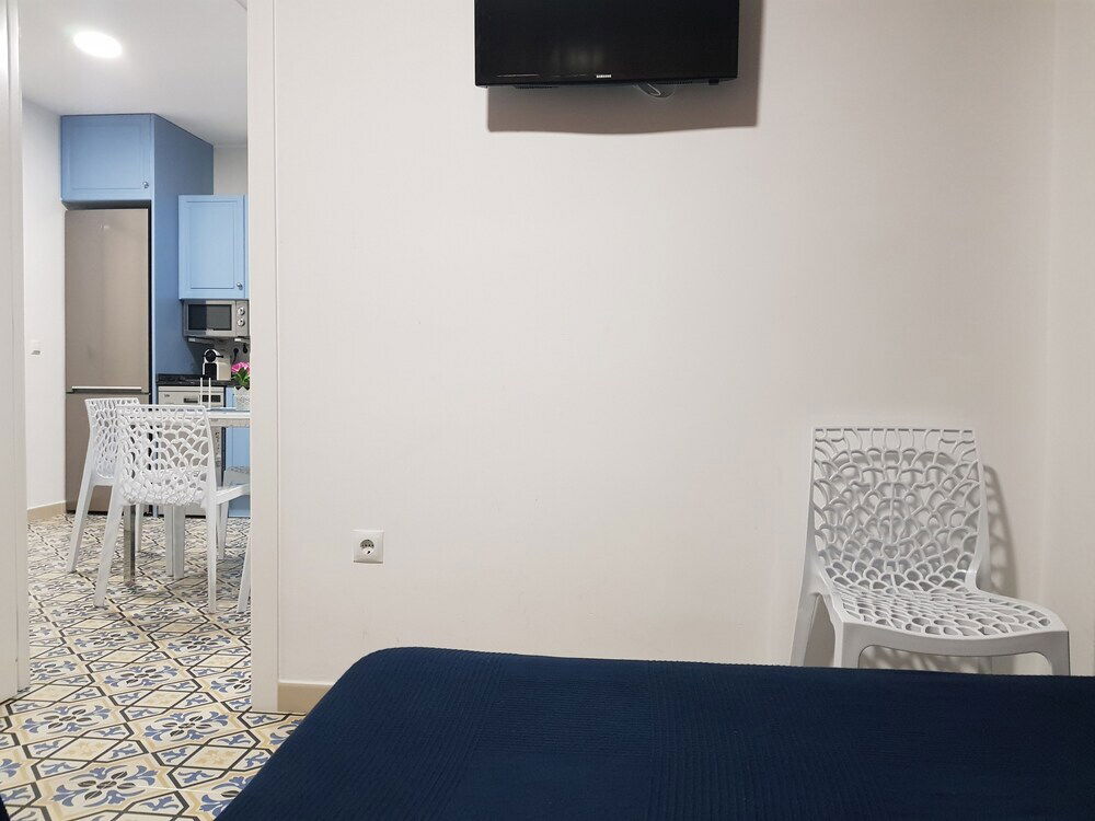 Hotel Apartamento Ducal