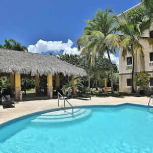 Hotel Four Points By Sheraton Santo Domingo cazare Boca Chica