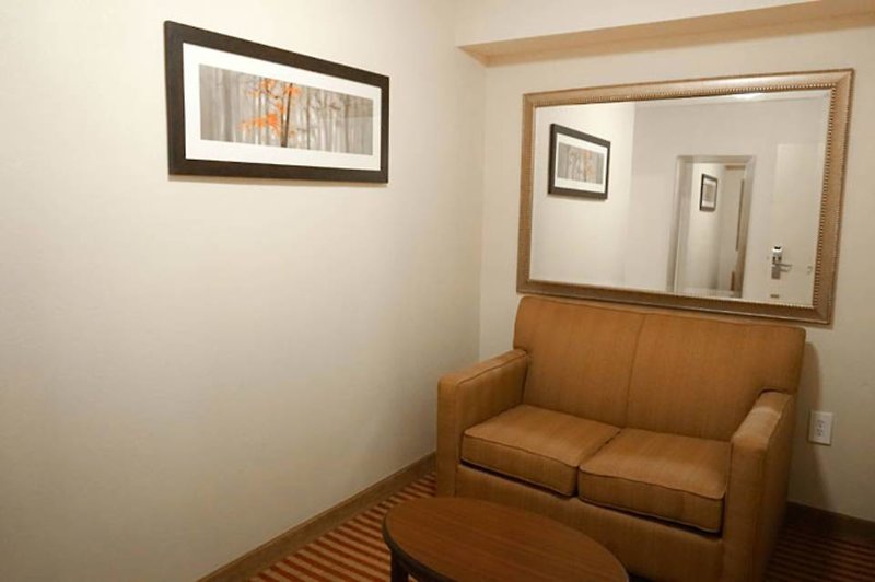 Hotel Comfort Inn Maingate