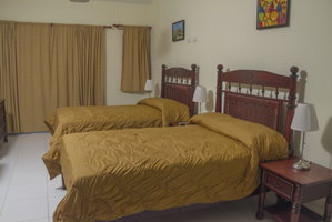 Hotel Hotel Cortecito Inn Bavaro cazare Punta Cana