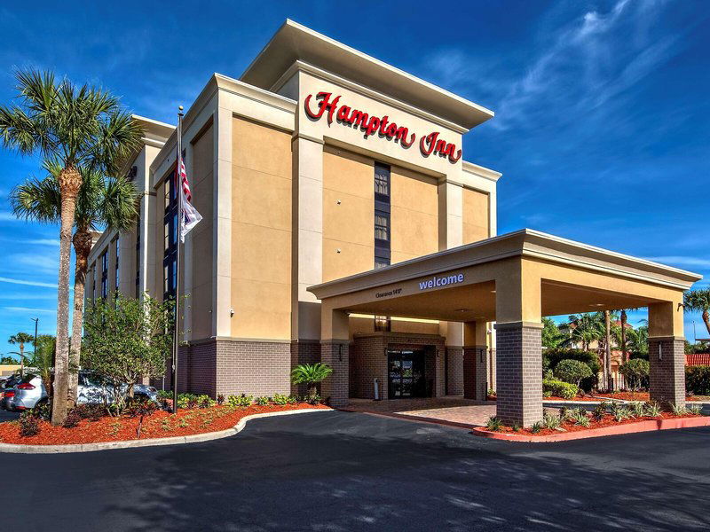 Hotel Hampton Inn Orlando-Maingate South