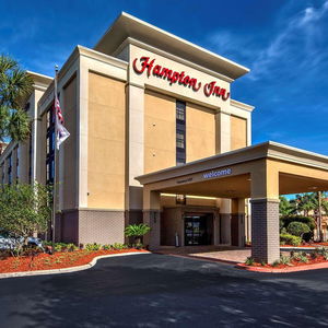 Hotel Hampton Inn Orlando-Maingate South cazare Davenport