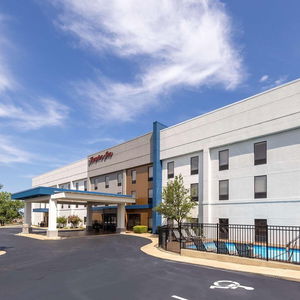 Hotel Hampton Inn St. Robert/Ft. Leonard Wood cazare Saint Robert