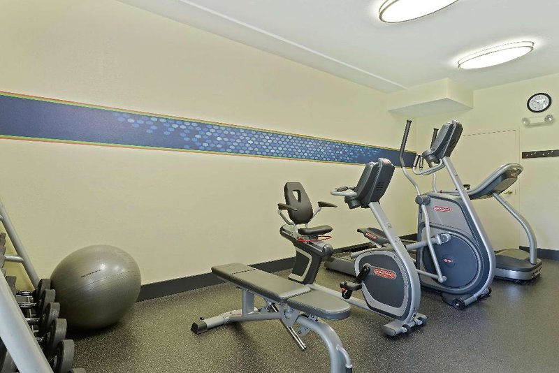 Hotel Hampton Inn & Suites Venice Bayside South Sarasota