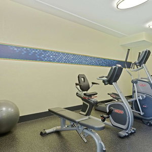 Hotel Hampton Inn & Suites Venice Bayside South Sarasota cazare Venice