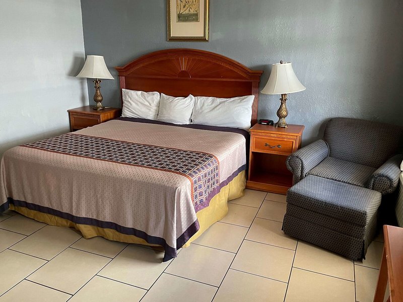 Hotel Travelodge By Wyndham Venice