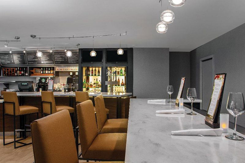 Hotel Courtyard Miami Aventura Mall