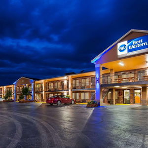 Hotel Best Western Montis Inn cazare Saint Robert